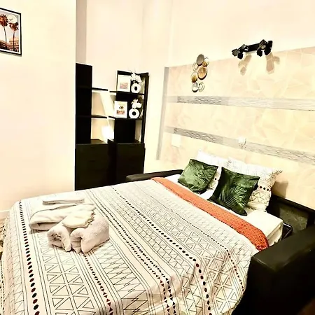 Apartamento 2pieces Paris *