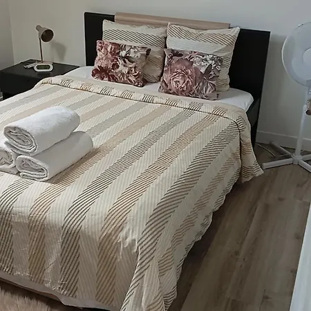 Apartamento 2pieces Paris *