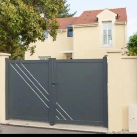 2pieces Paris Vaires-sur-Marne