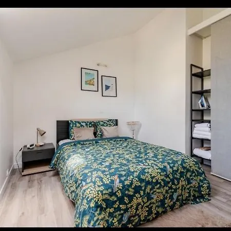 Apartamento 2pieces Paris