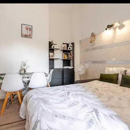 2pieces Paris Apartamento *