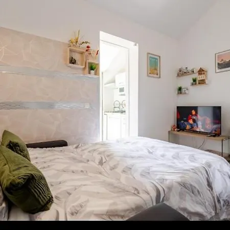 Apartamento 2pieces Paris Vaires-sur-Marne