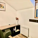 アパート 2pieces Paris Vaires-sur-Marne